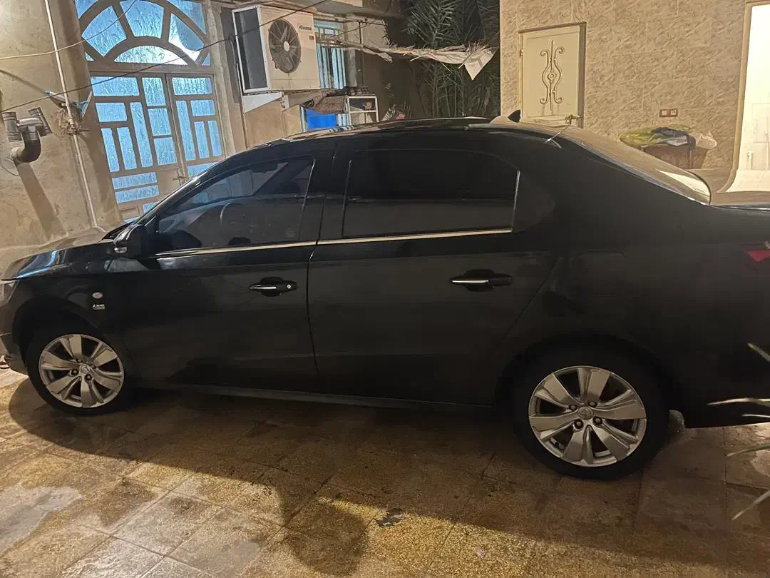 تارا V2|خودرو سواری و وانت|بندر امام خمینی, |دیوار