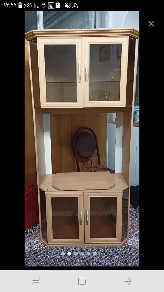 میز تلوزیون کارکرده|میز تلویزیون|سراب, |دیوار