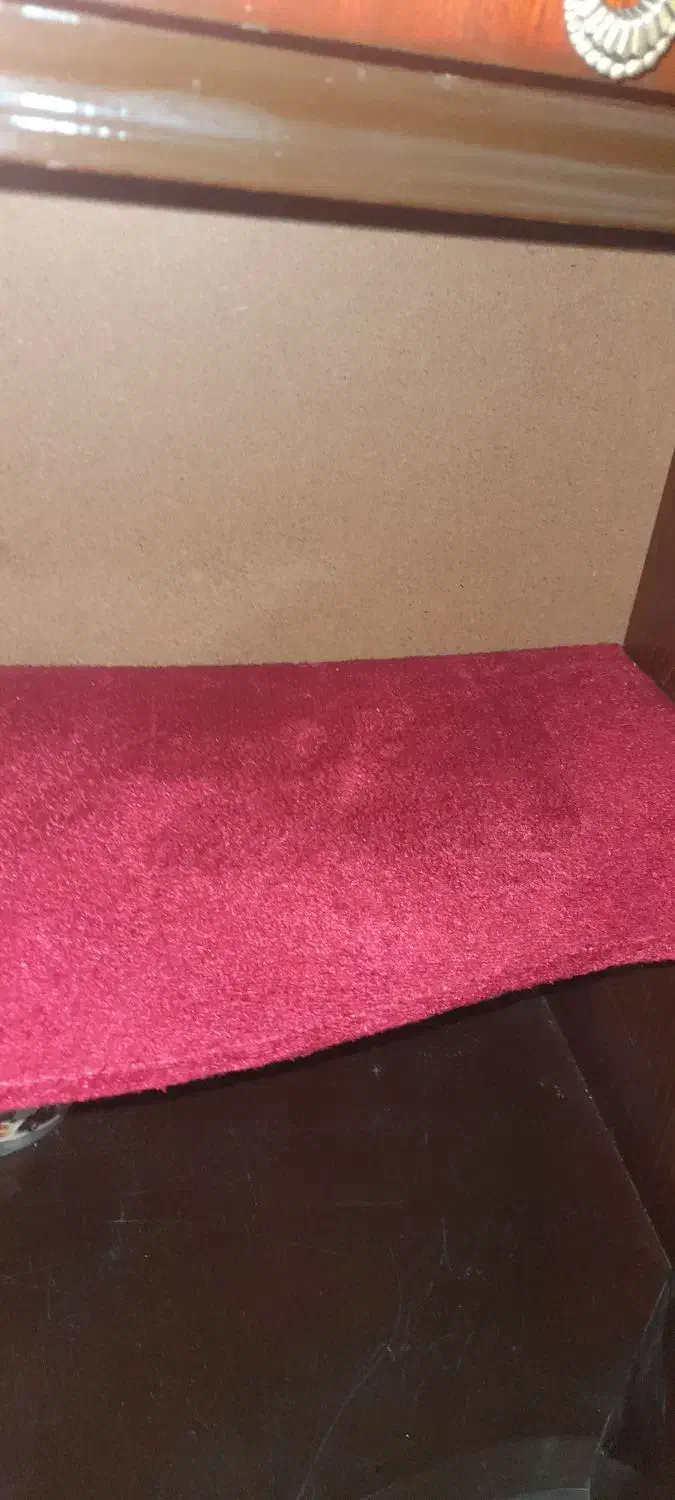 اینه کنسول چوب گردو|بوفه، ویترین، کنسول|همدان, |دیوار