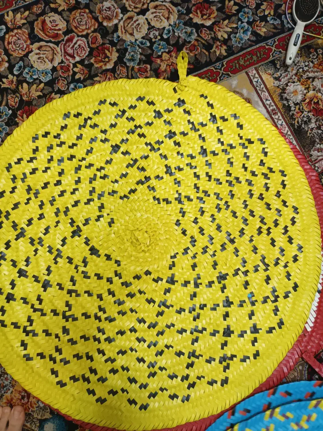 فروش انواع سفره|سفره، حوله، دستمال آشپزخانه|لاهیجان, گلستان|دیوار