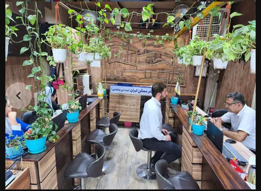 استخدام همکار و مشاور فعال محدوده شرق تهران|استخدام اداری و مدیریت|تهران, حافظیه|دیوار