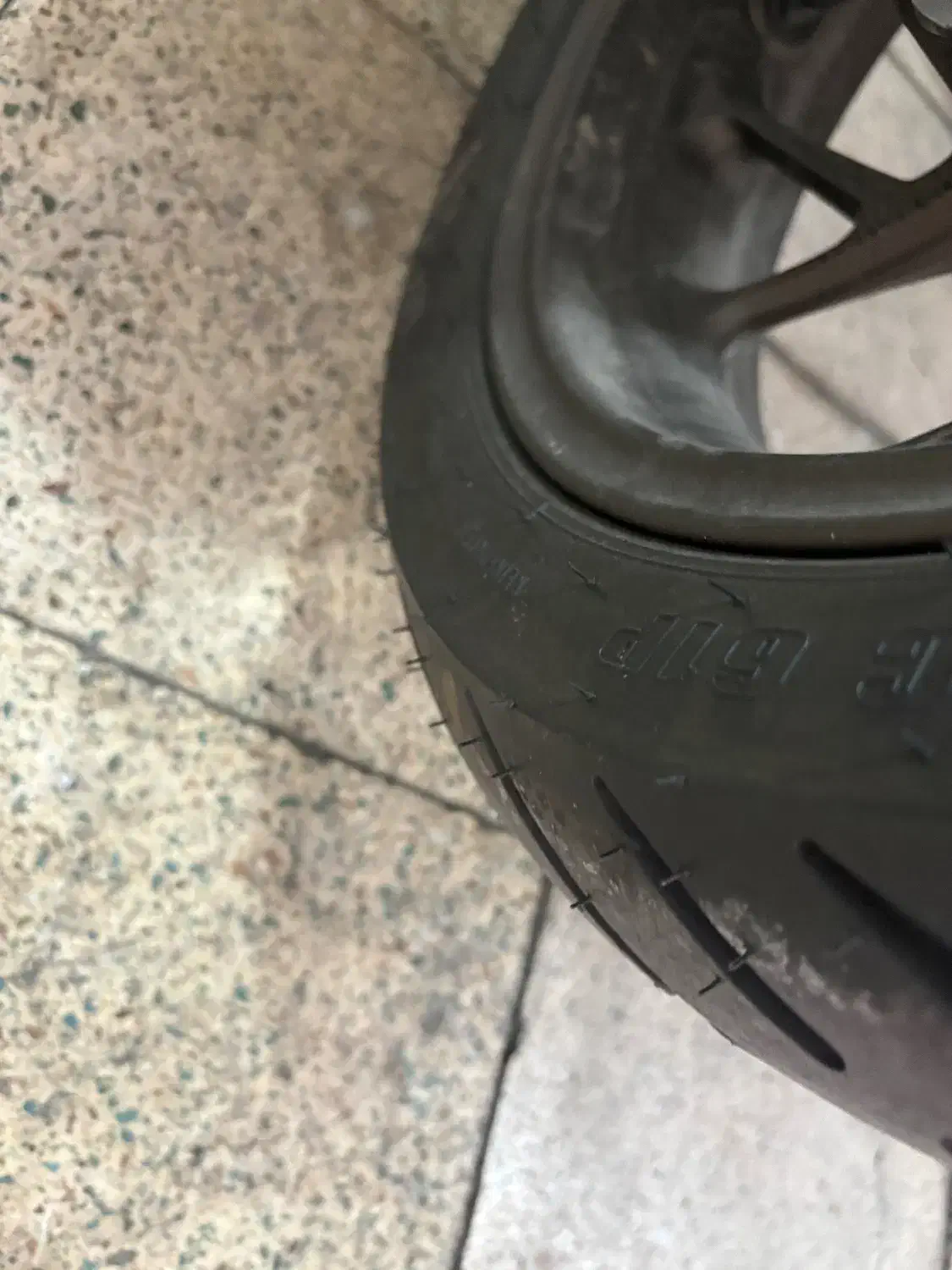 موتورکلیک واریو ۱۶۰|موتورسیکلت|تهران, منیریه|دیوار