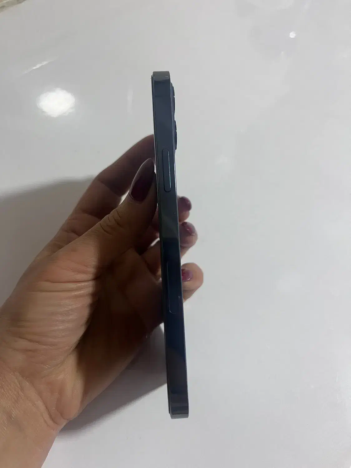 آیفون ۱۲ پرو|موبایل|قزوین, |دیوار