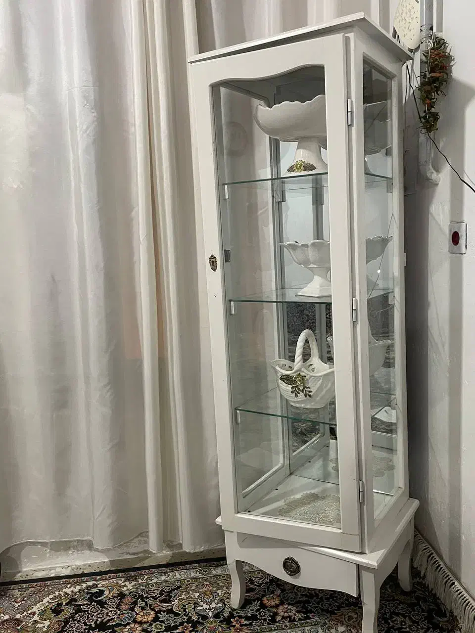 مینی بوفه|بوفه، ویترین، کنسول|جوانرود, |دیوار