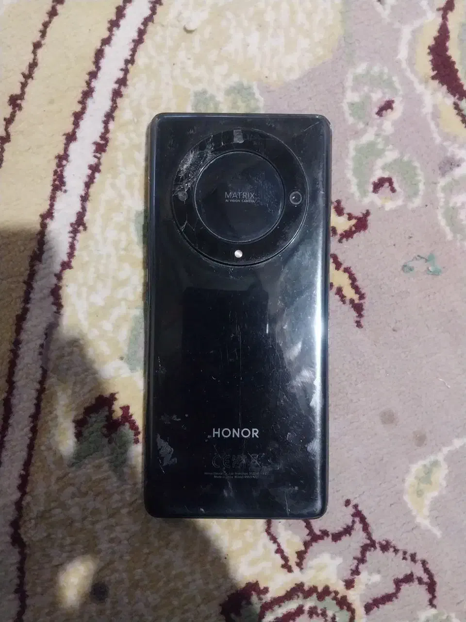 گوشی هانر x9 5g|موبایل|مشهد, رضاییه|دیوار