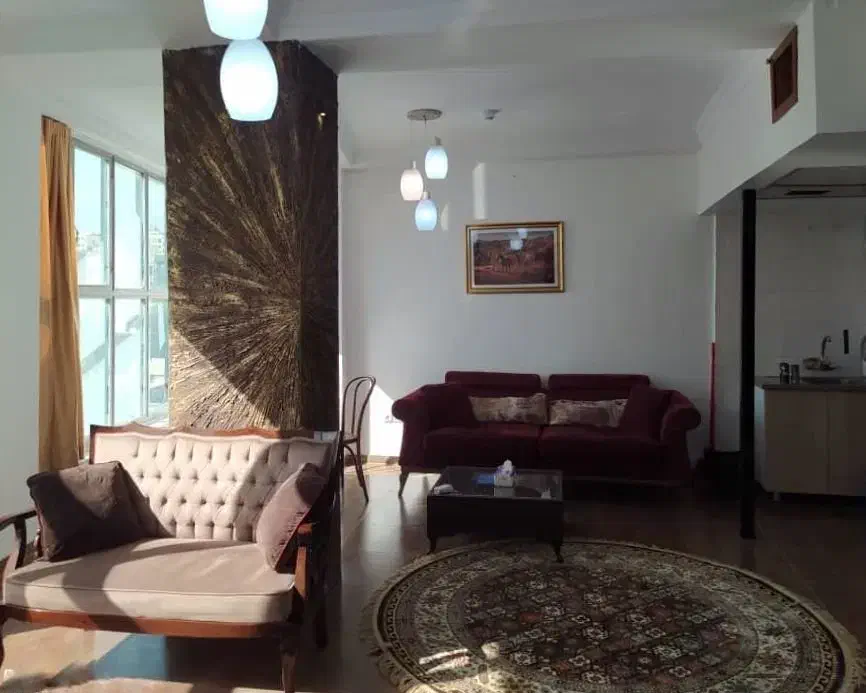 اجاره روزانه/هفتگی/ماهانه ۱۰۰ متر در تهرانسر شمالی|اجارهٔ کوتاه‌مدت آپارتمان و سوئیت|تهران, تهرانسر شمالی|دیوار