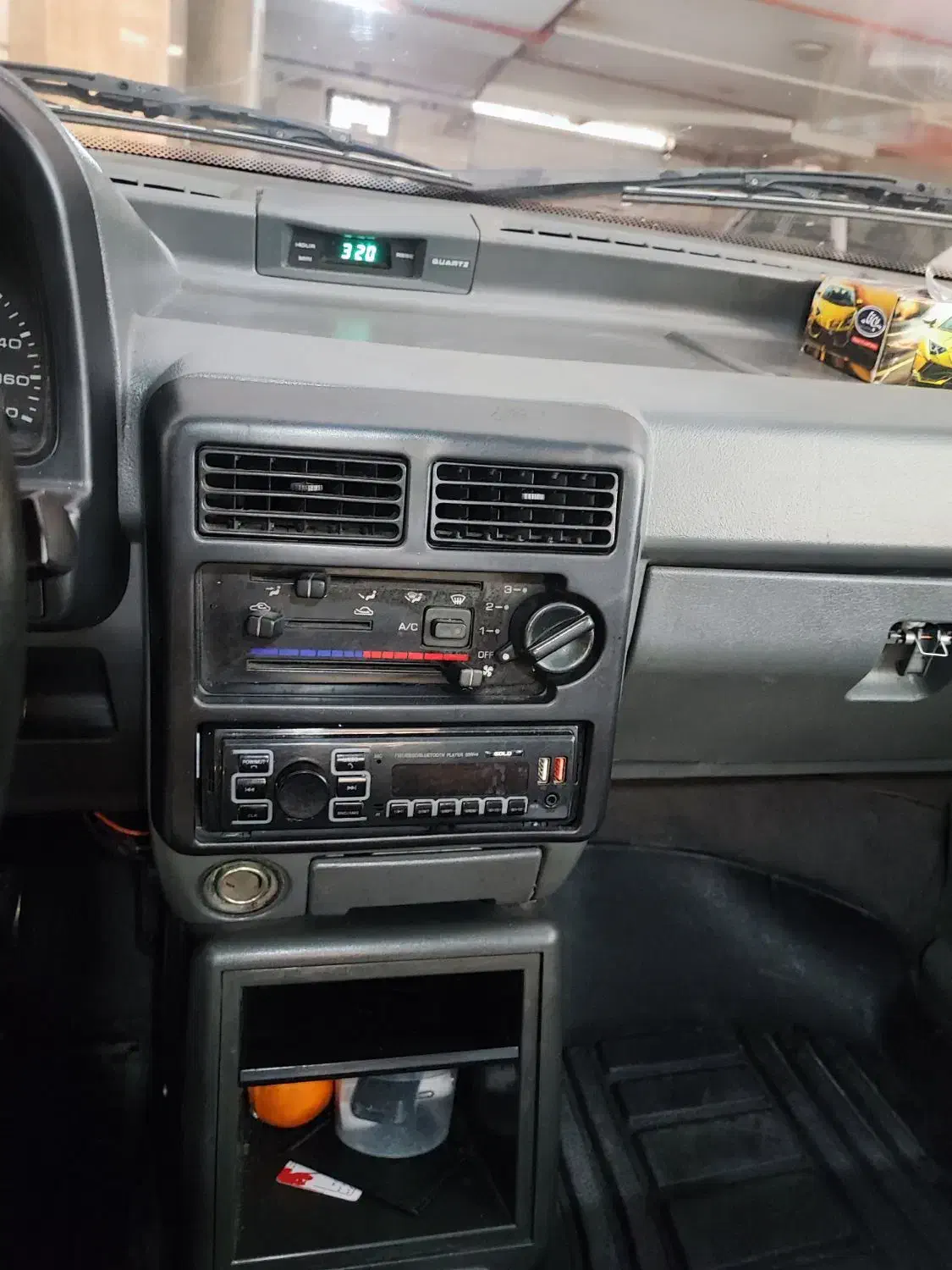 پراید 83|خودرو سواری و وانت|تهران, جی|دیوار