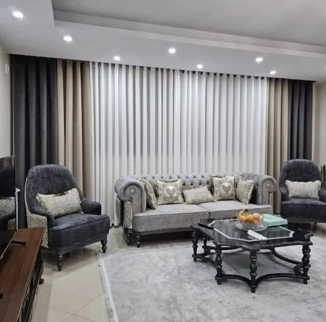 پرده سرا|پرده، رانر، رومیزی|شوشتر, |دیوار