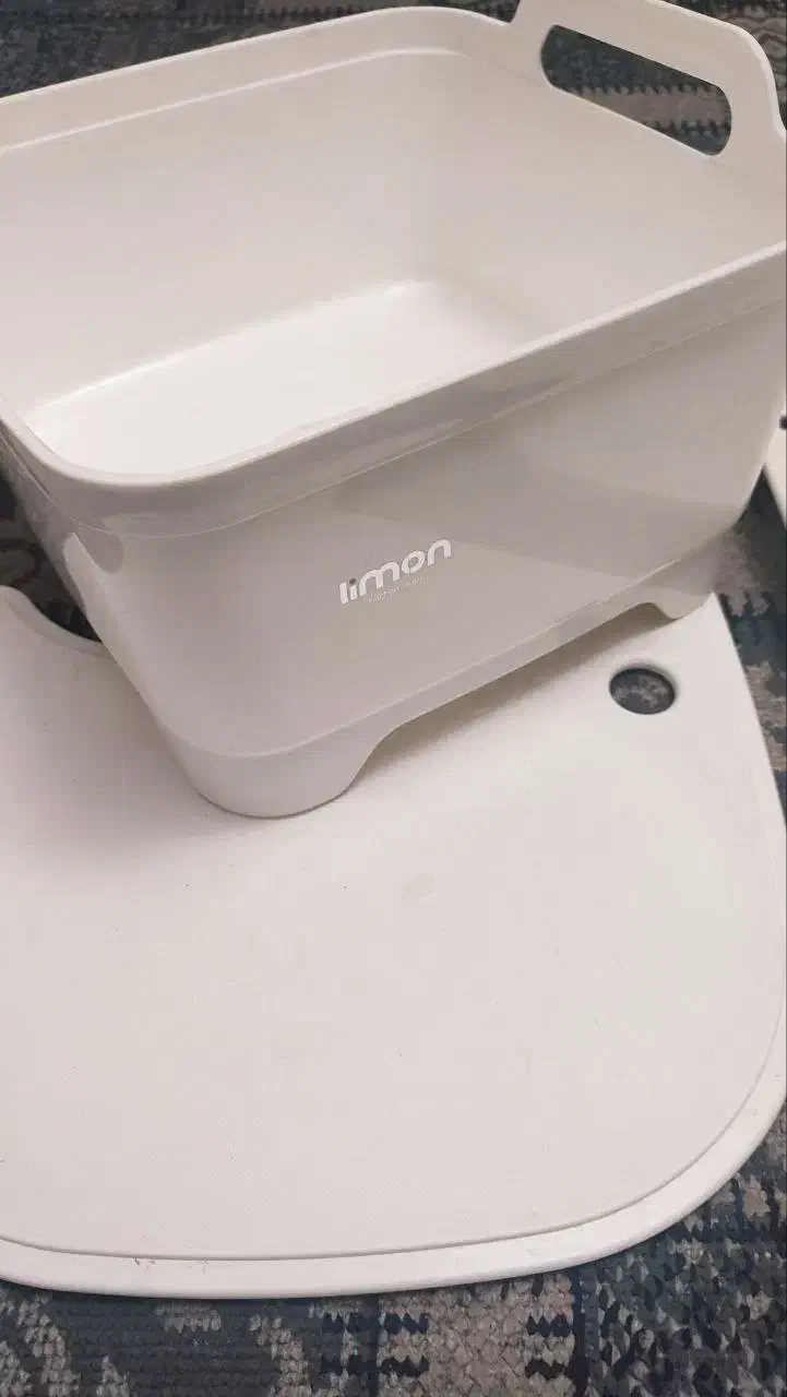 سینک پلاستیکی لیمون|حراج|رشت, صفاری|دیوار