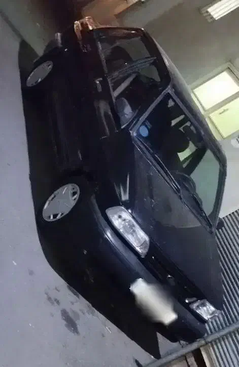 مدل ۸۲|خودرو سواری و وانت|تبریز, |دیوار