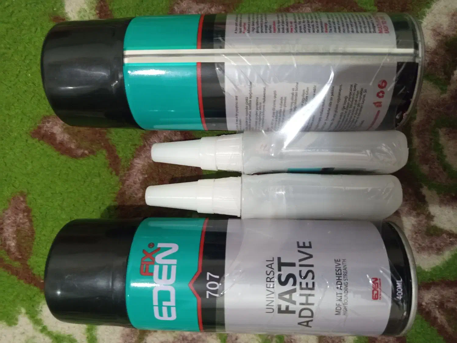 چسب ۱۲۳|حراج|کرمان, |دیوار