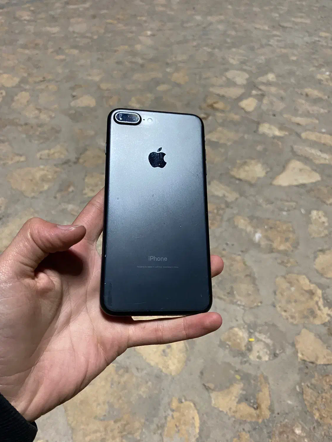 آیفون۷پلاس|موبایل|تبریز, |دیوار