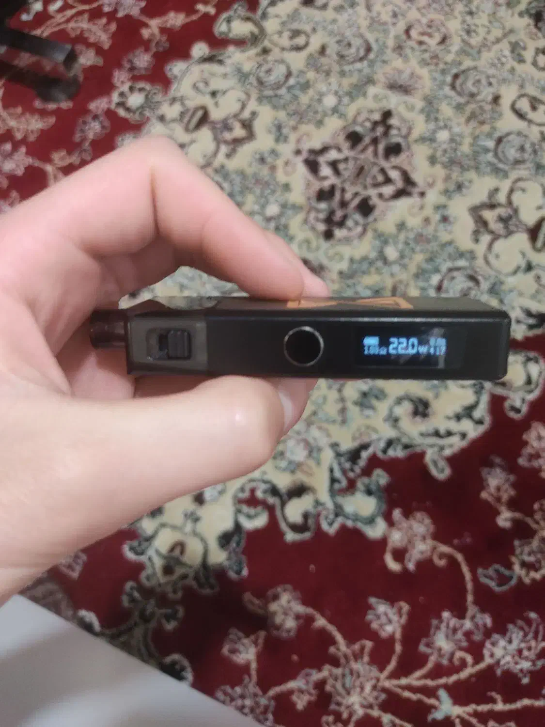 پاد|زیورآلات و اکسسوری|رشت, دروازه لاکان|دیوار