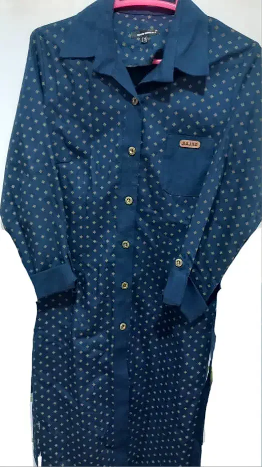 مانتو|لباس|دزفول, |دیوار