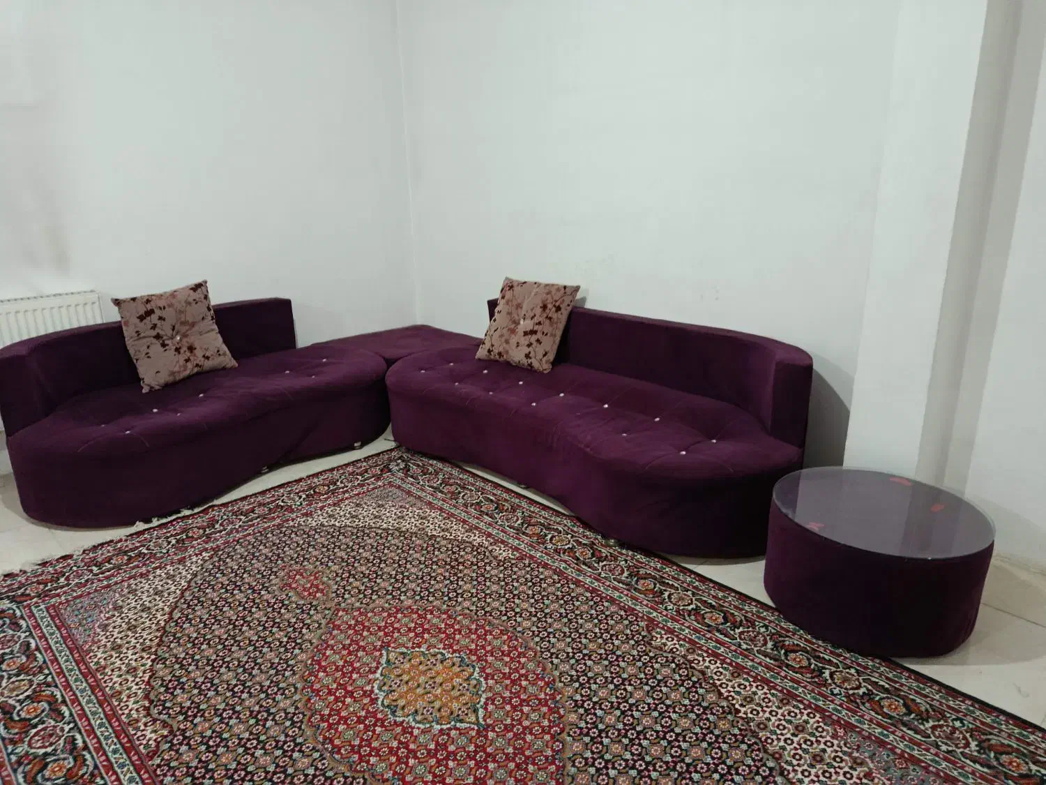 لوازم خانه|بخاری، هیتر، شومینه|پاکدشت, پاکدشت (مامازند)|دیوار