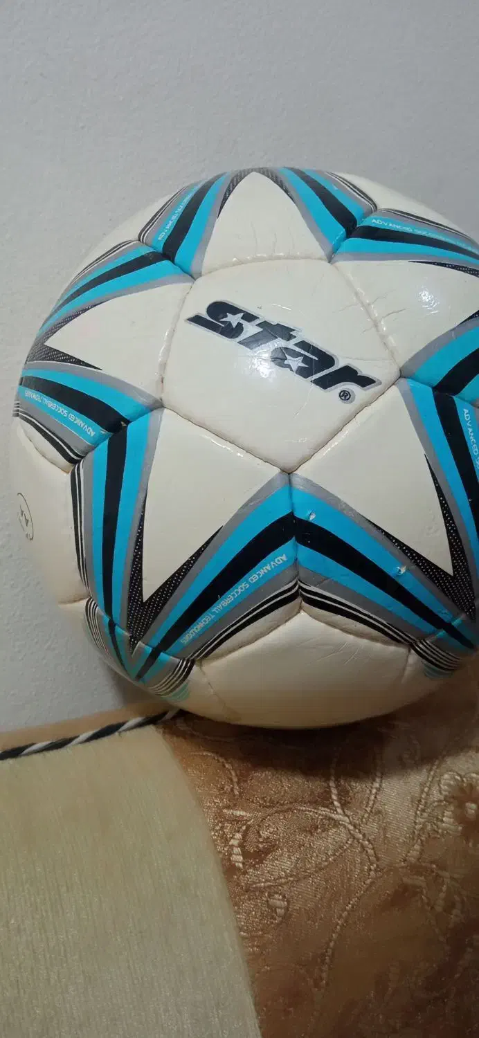 توپ فوتبال و اسباب بازی|اسباب‌‌بازی|ایلام, |دیوار