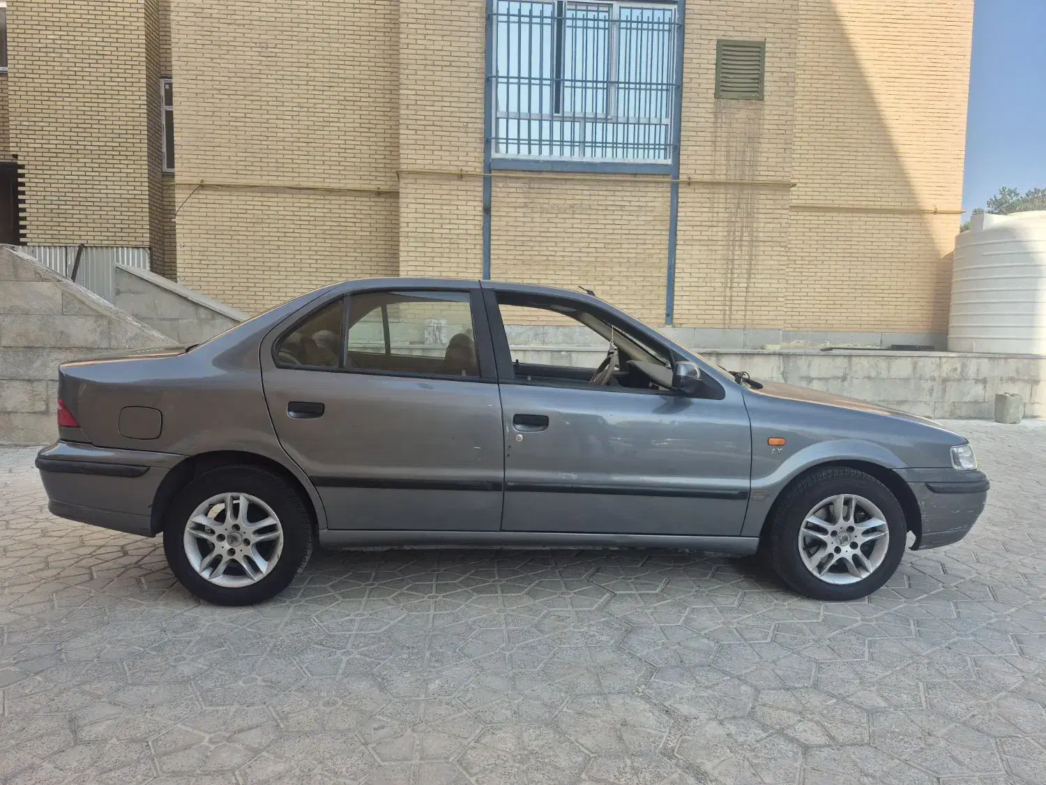 سمند LX XU7 1390 مالتی پلکس|خودرو سواری و وانت|تهران, سنائی|دیوار