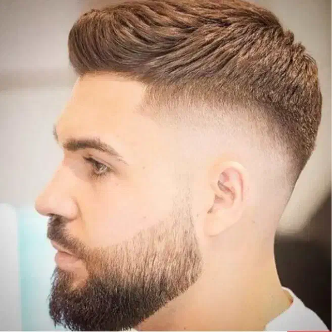 جذب مدل اصلاح|خدمات آرایشگری و زیبایی|سبزوار, گلشن|دیوار