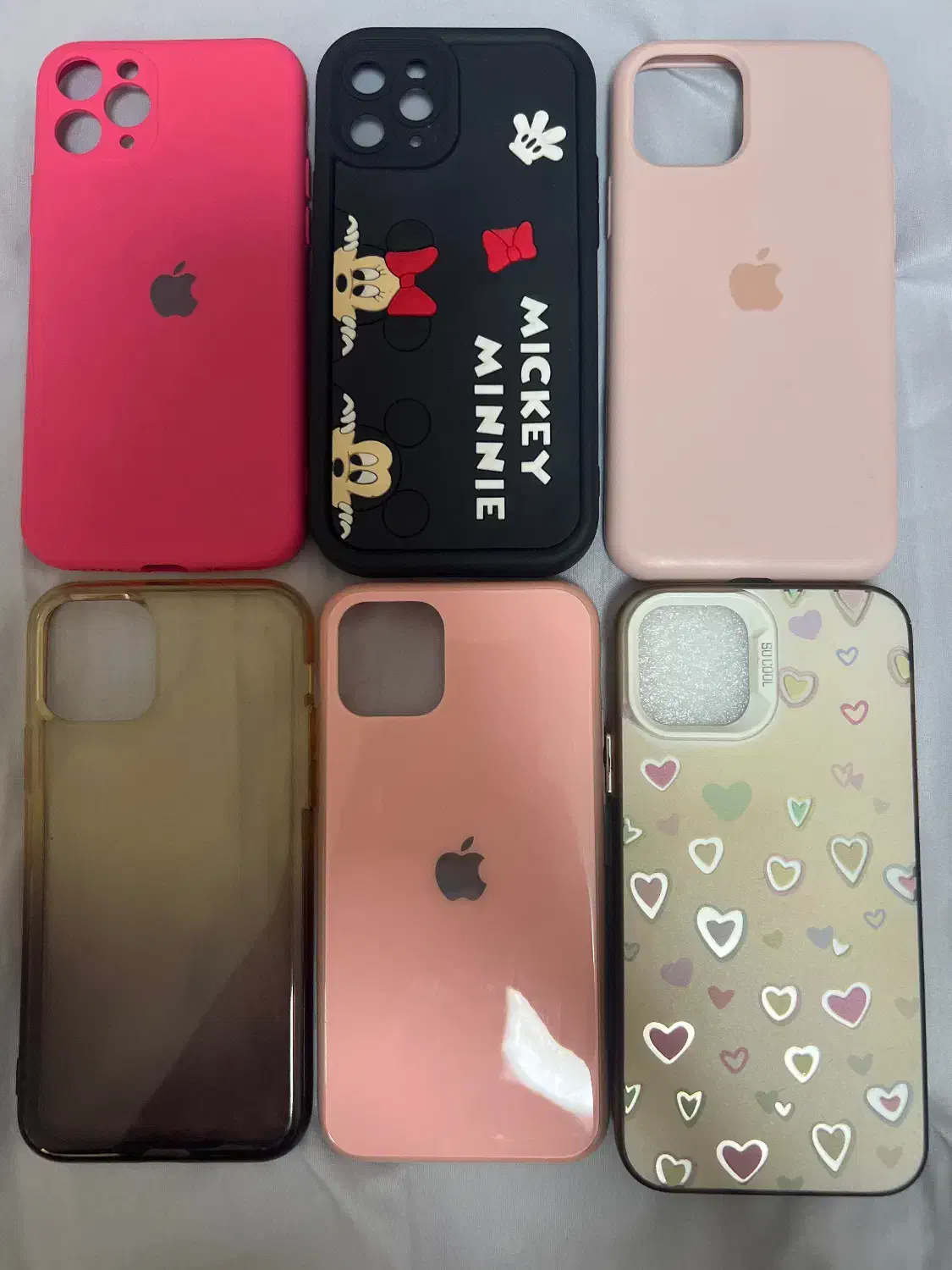 قاب ایفون ۱۱ پرو|لوازم جانبی موبایل و تبلت|تهران, جیحون|دیوار