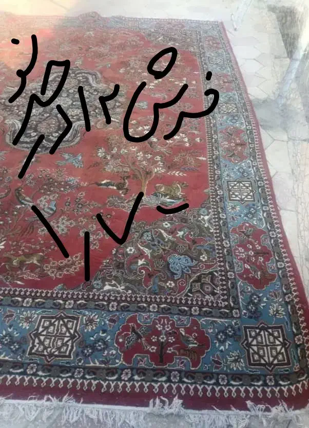 فروش وسایل منزل و ارایشگاه|حراج|شیراز, انجیره|دیوار