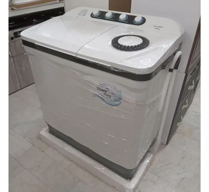 لباسشویی مارک پاکشوما|ماشین لباسشویی و خشک‌کن لباس|یاسوج, |دیوار