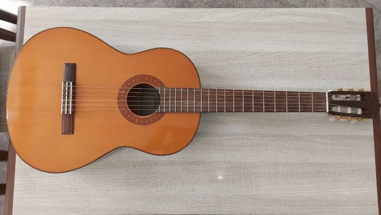 گیتار c70 اصل|گیتار، بیس، امپلیفایر|فیروزآباد (فارس), |دیوار