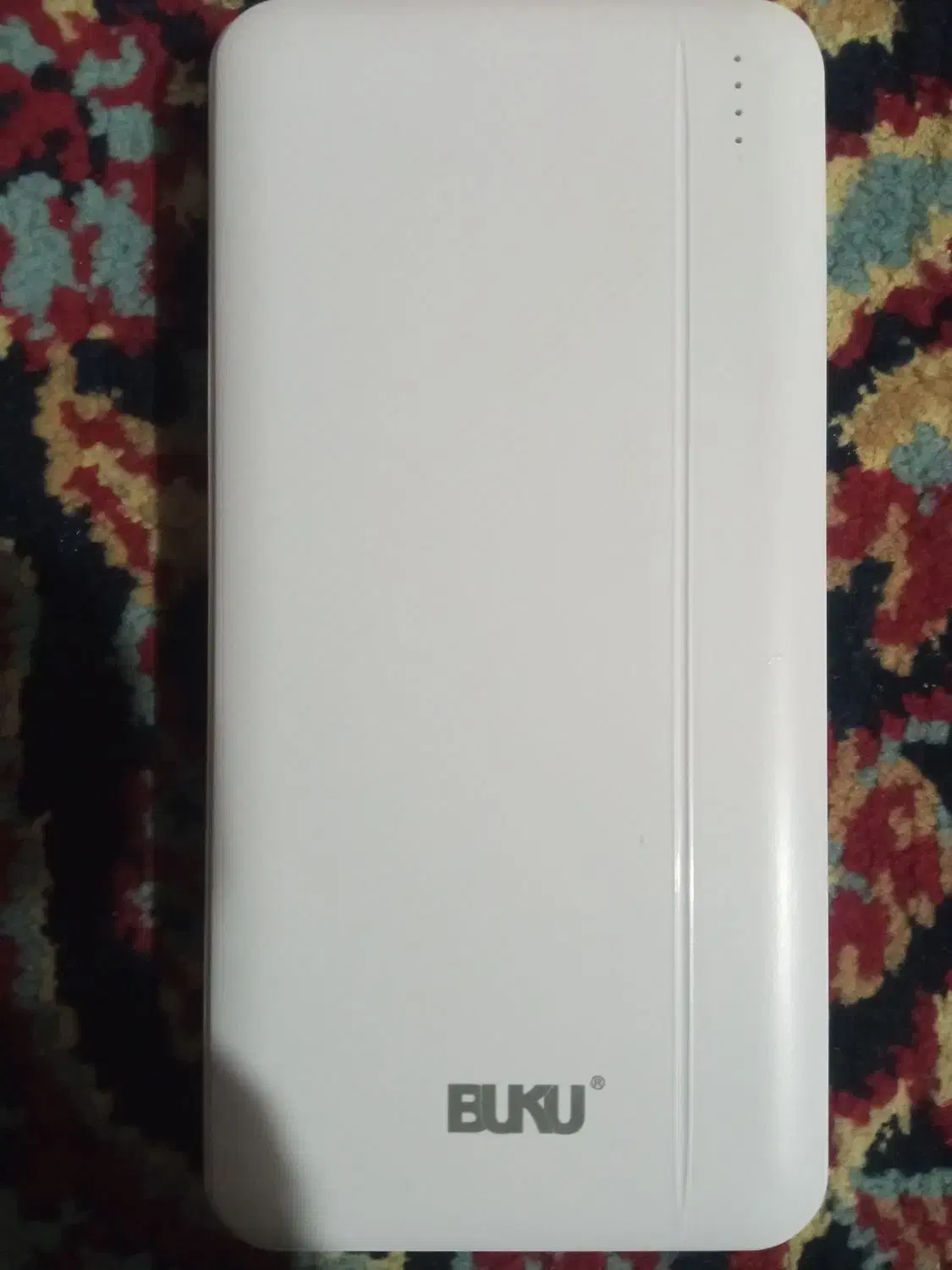 پاور بانک buku|لوازم جانبی موبایل و تبلت|مبارکه, |دیوار