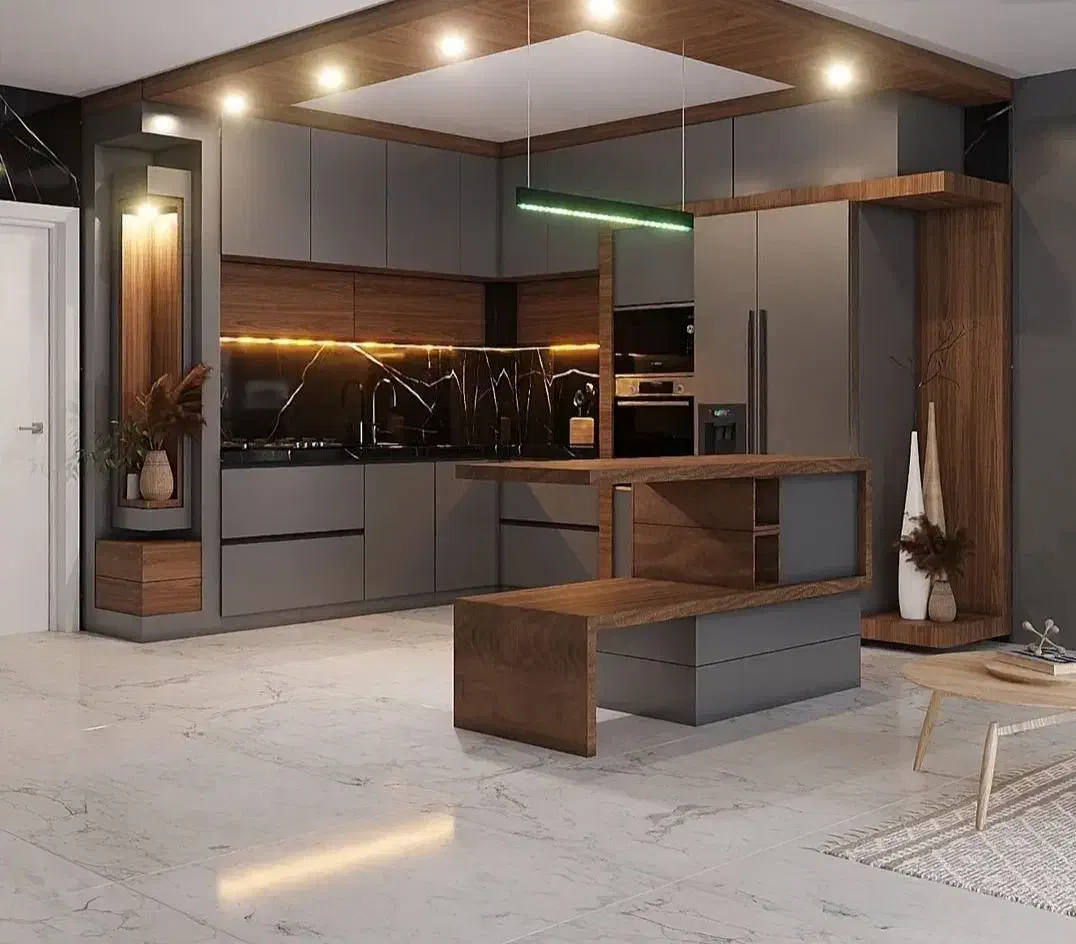 کابینت ملکی|خدمات پیشه و مهارت|محمدیه-قزوین, |دیوار