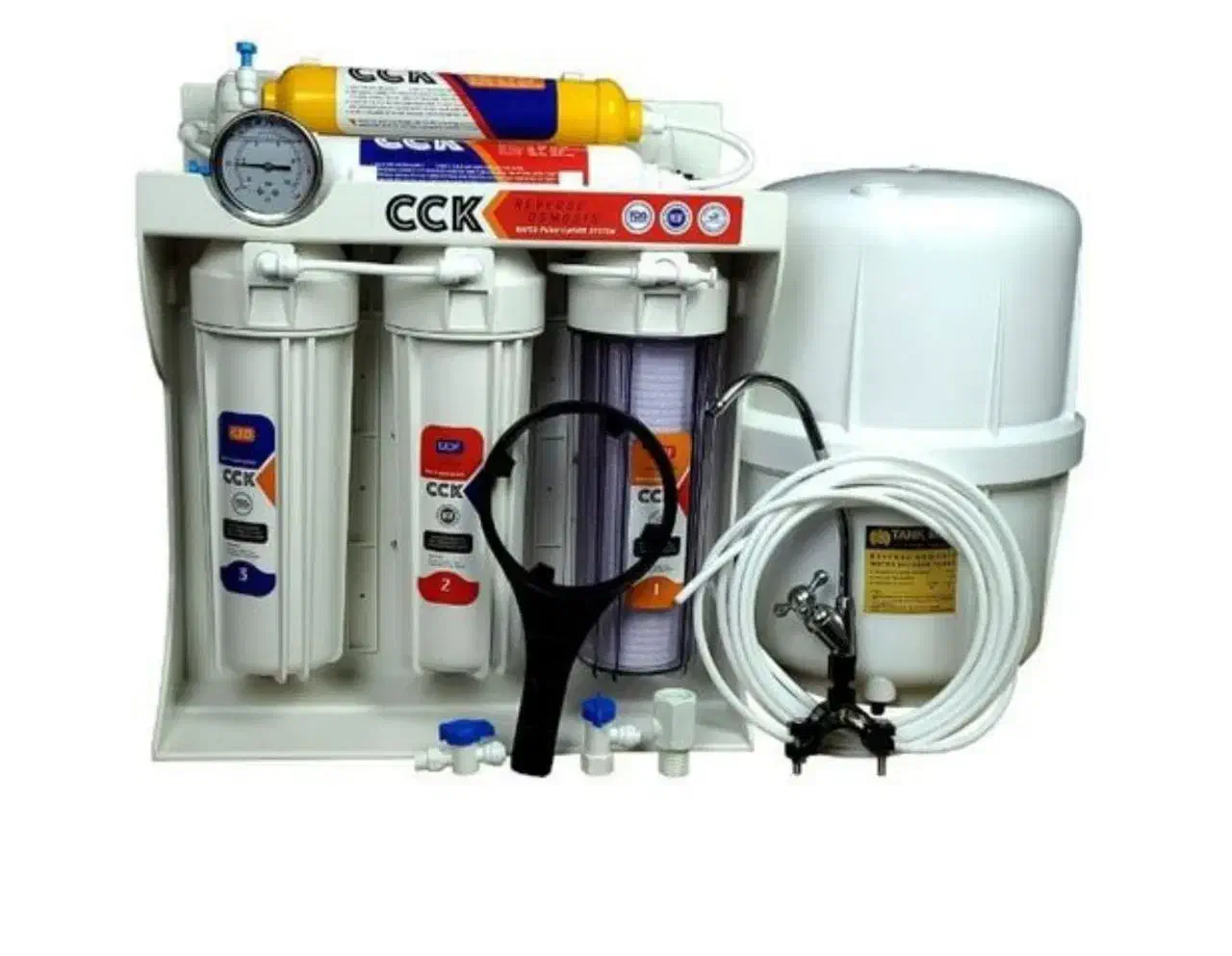 دستگاه تصفیه آب خانگی تسویه تسفیه تصویه|آبسردکن و تصفیه آب|تهران, تهرانپارس شرقی|دیوار