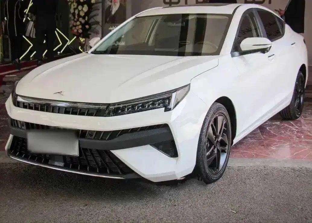 پیش فروش kmc J7|خودرو سواری و وانت|رشت, گلسار|دیوار