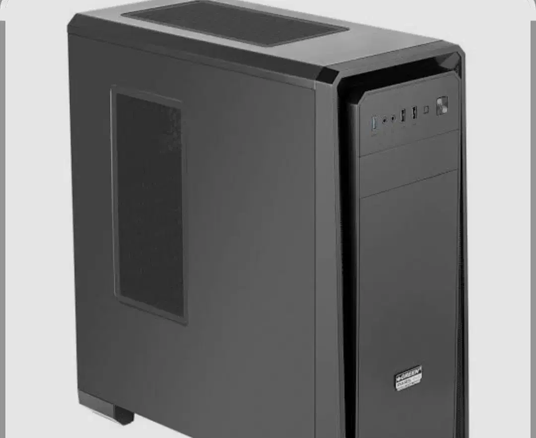 فروش کیسرکامپیوتر|رایانه رومیزی|تکاب, |دیوار