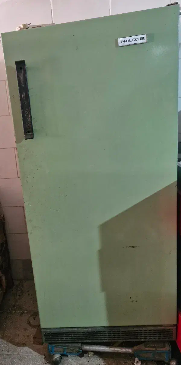 فروش فوری یخچال فریزر فیلور تمیز و سالم قیمت مناسب|یخچال و فریزر|یزد, |دیوار