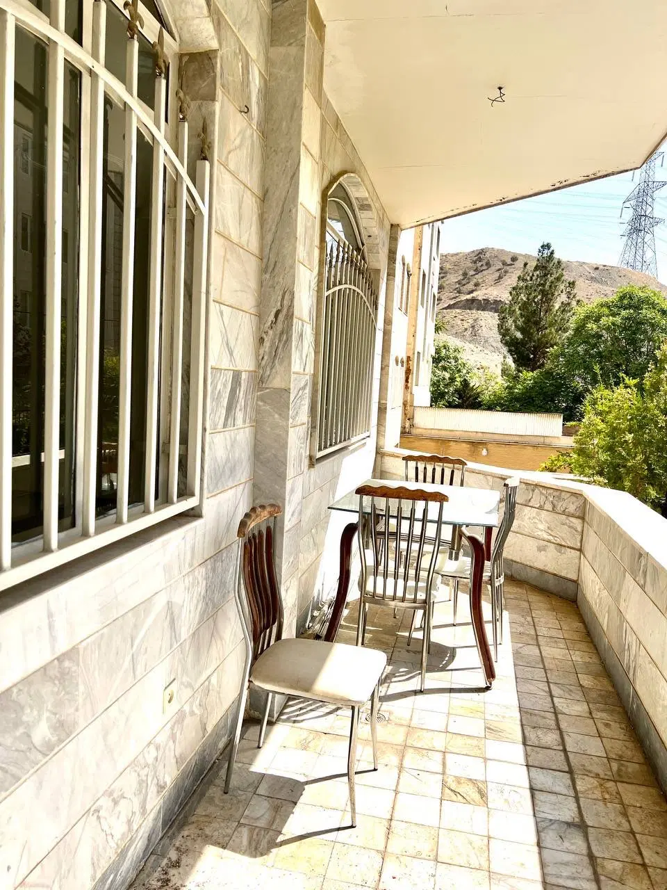 رهن آپارتمان عظیمیه