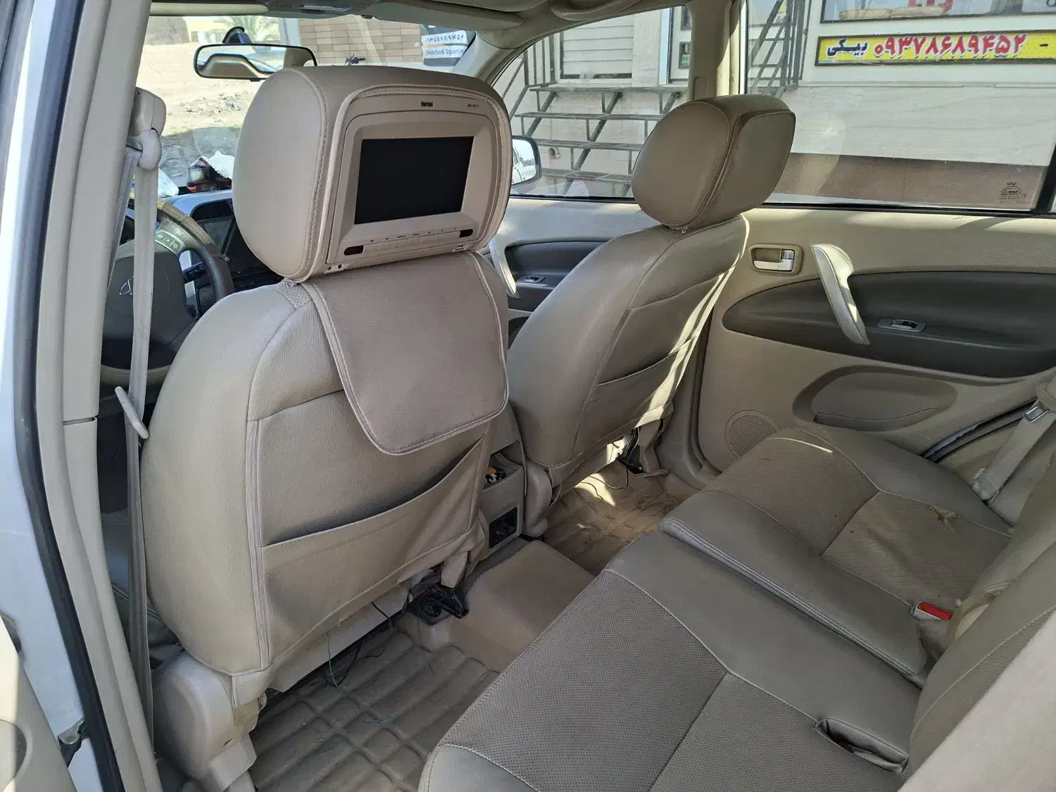 ایکس ۳۳|خودرو سواری و وانت|میبد, |دیوار