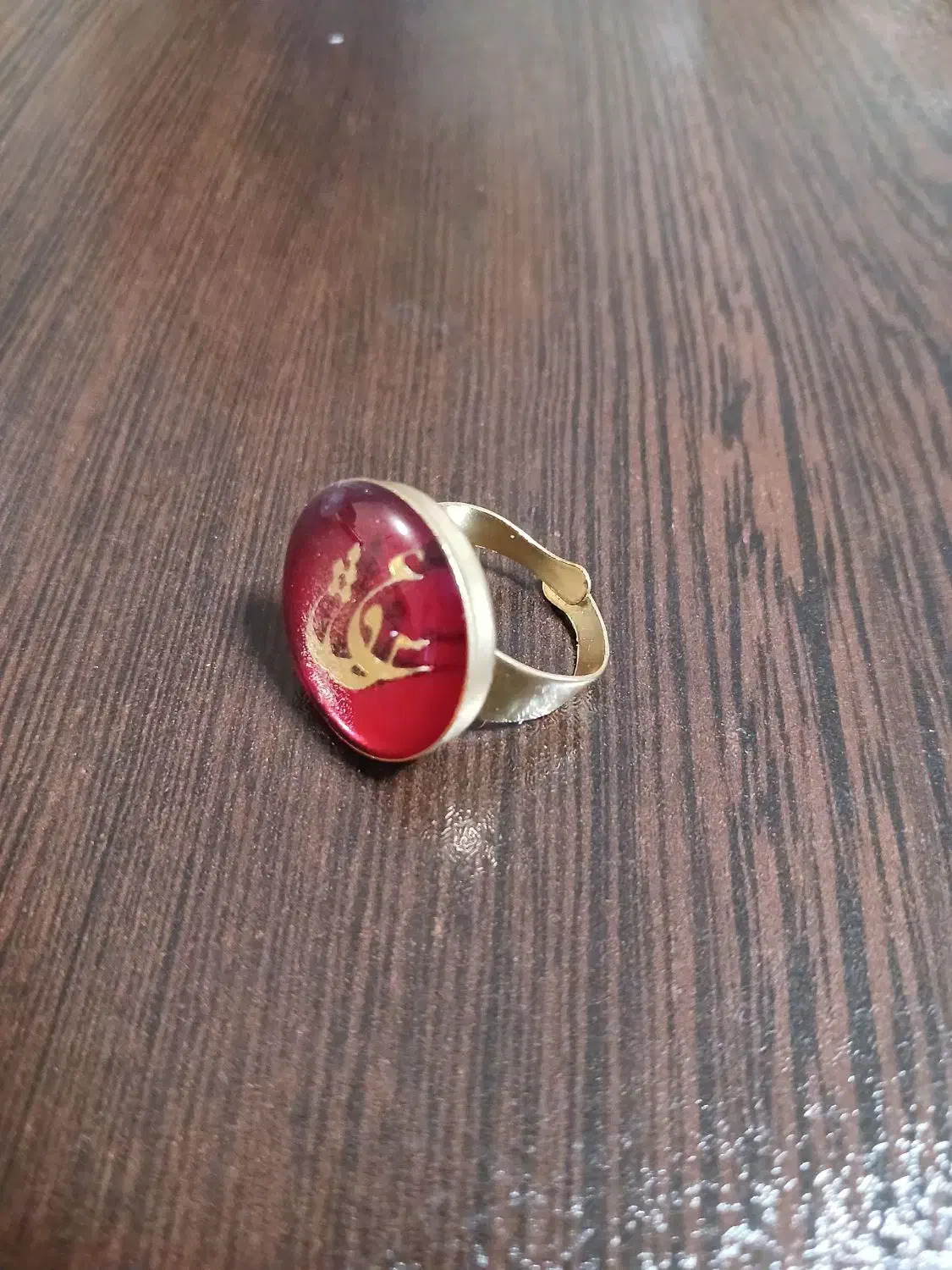 انگشتر عشق مناسب روز زن|بدلیجات|تهران, دانشگاه شریف|دیوار