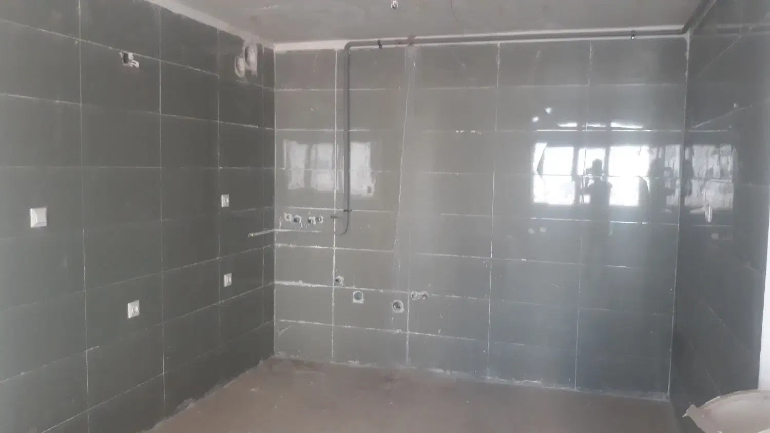 ۸۵ متر دوخواب خام|فروش آپارتمان|پرند, فاز ۶|دیوار