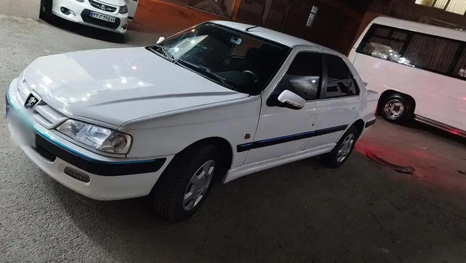 ماشین پارس|خودرو سواری و وانت|بندرعباس, |دیوار