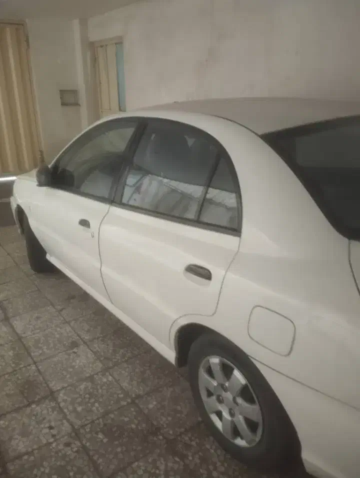 ریو مدل ۸۷ فروشی|خودرو سواری و وانت|تهران, مخصوص|دیوار