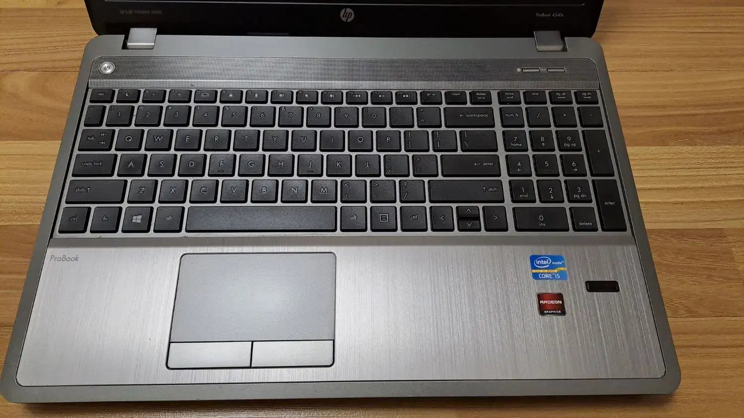 لب تاپ HP و MSI|رایانه همراه|تهران, شهرک آزمایش|دیوار