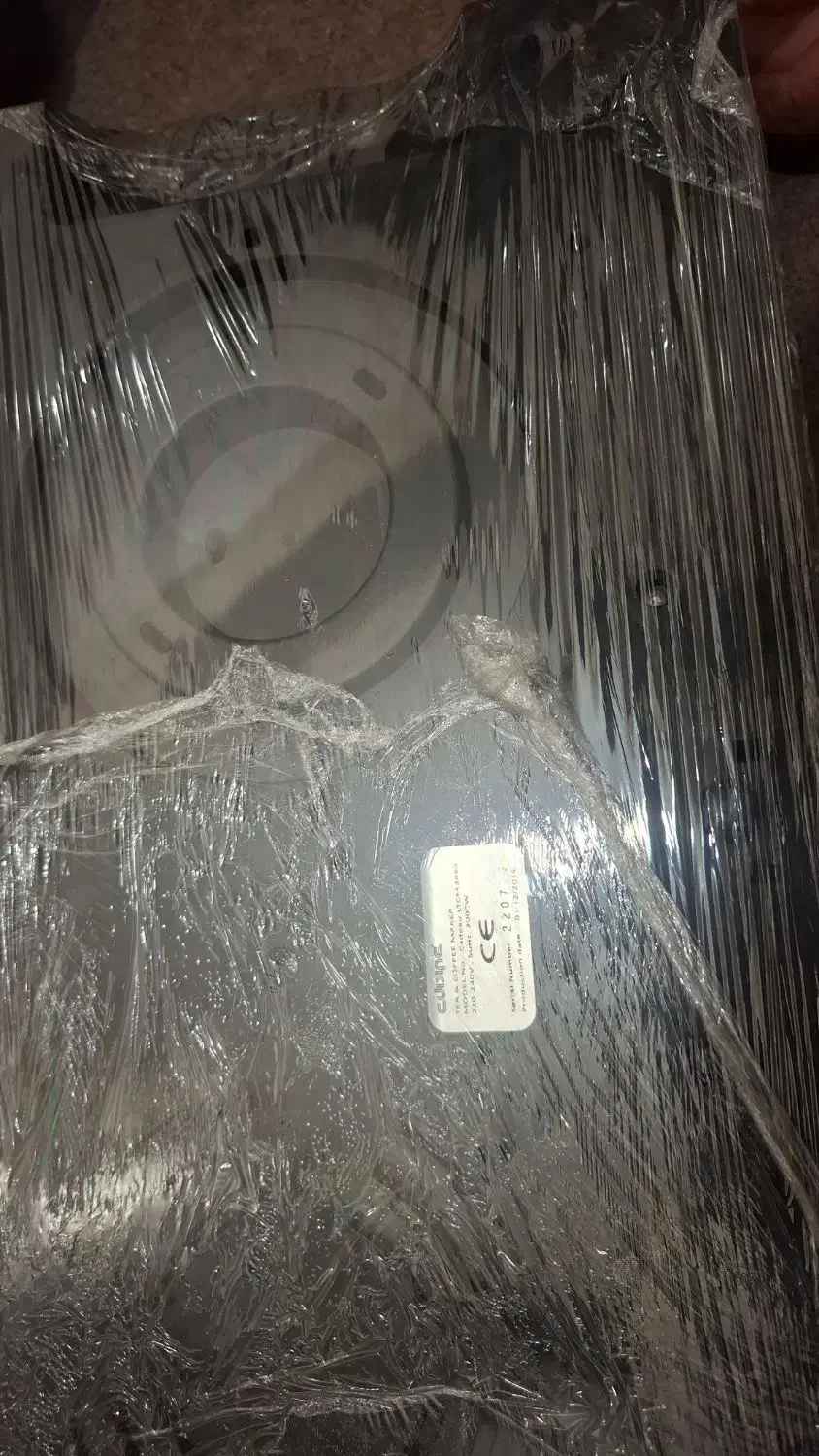 چای ساز نو|سماور، چای‌ساز، قهوه‌ساز|نیشابور, شهرک ولیعصر|دیوار