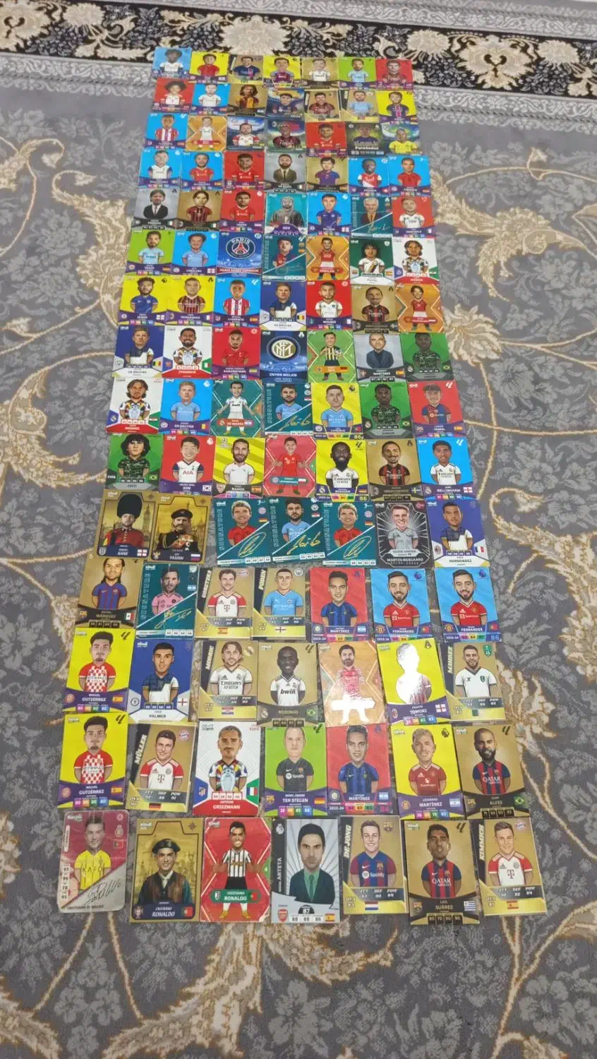 صد عدد کیمدی نو|اسباب‌‌بازی|باشت, |دیوار