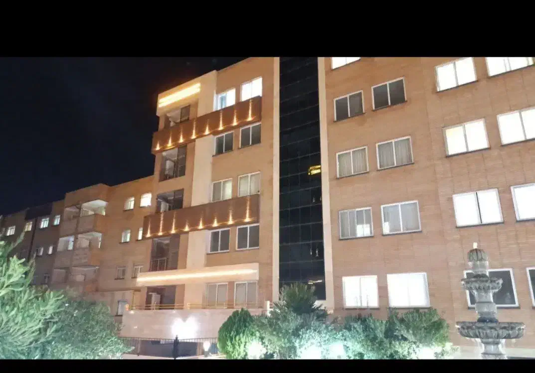 آپارتمان سند دار صفر|فروش آپارتمان|فولادشهر, C2|دیوار