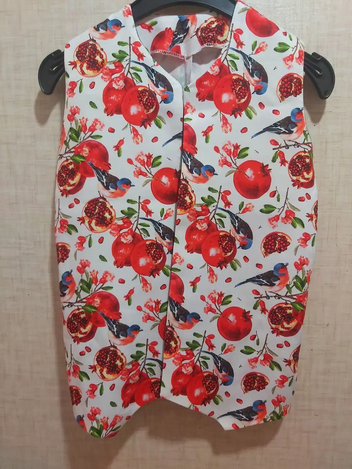 جلیقه یلدایی نوی نو|لباس|وحیدیه, |دیوار