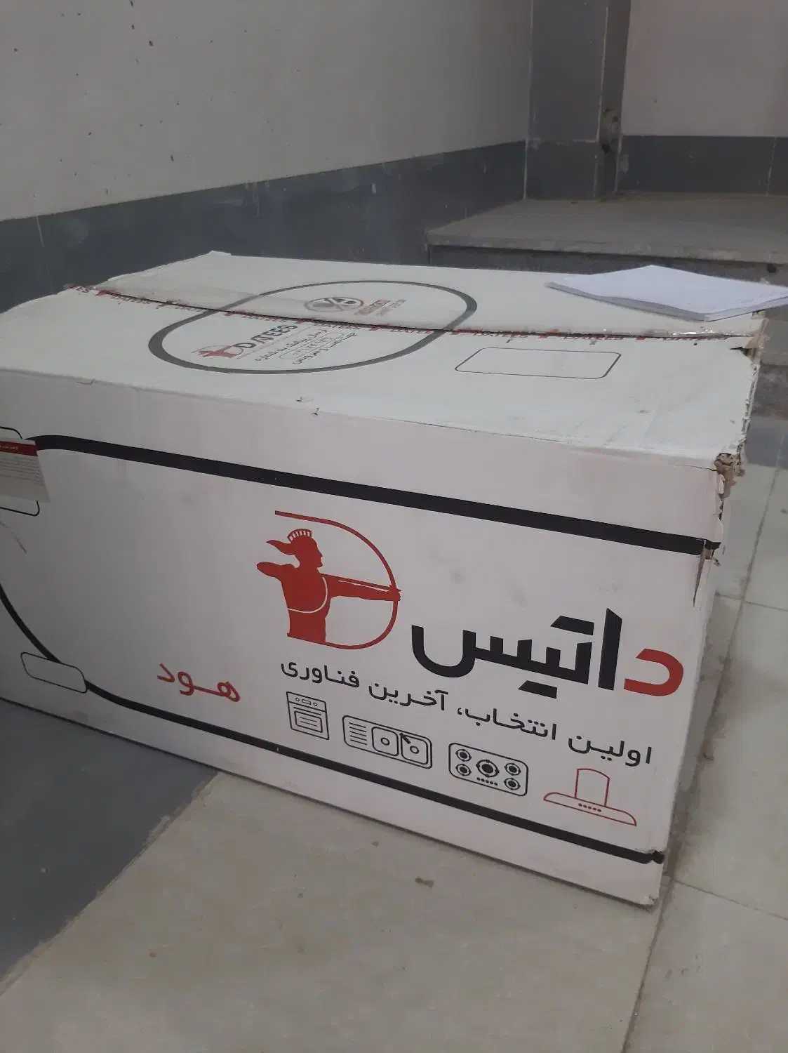 انواع هود توکار فرتوکار ماکروویو توکار|اجاق گاز و لوازم برقی پخت‌وپز|اراک, |دیوار