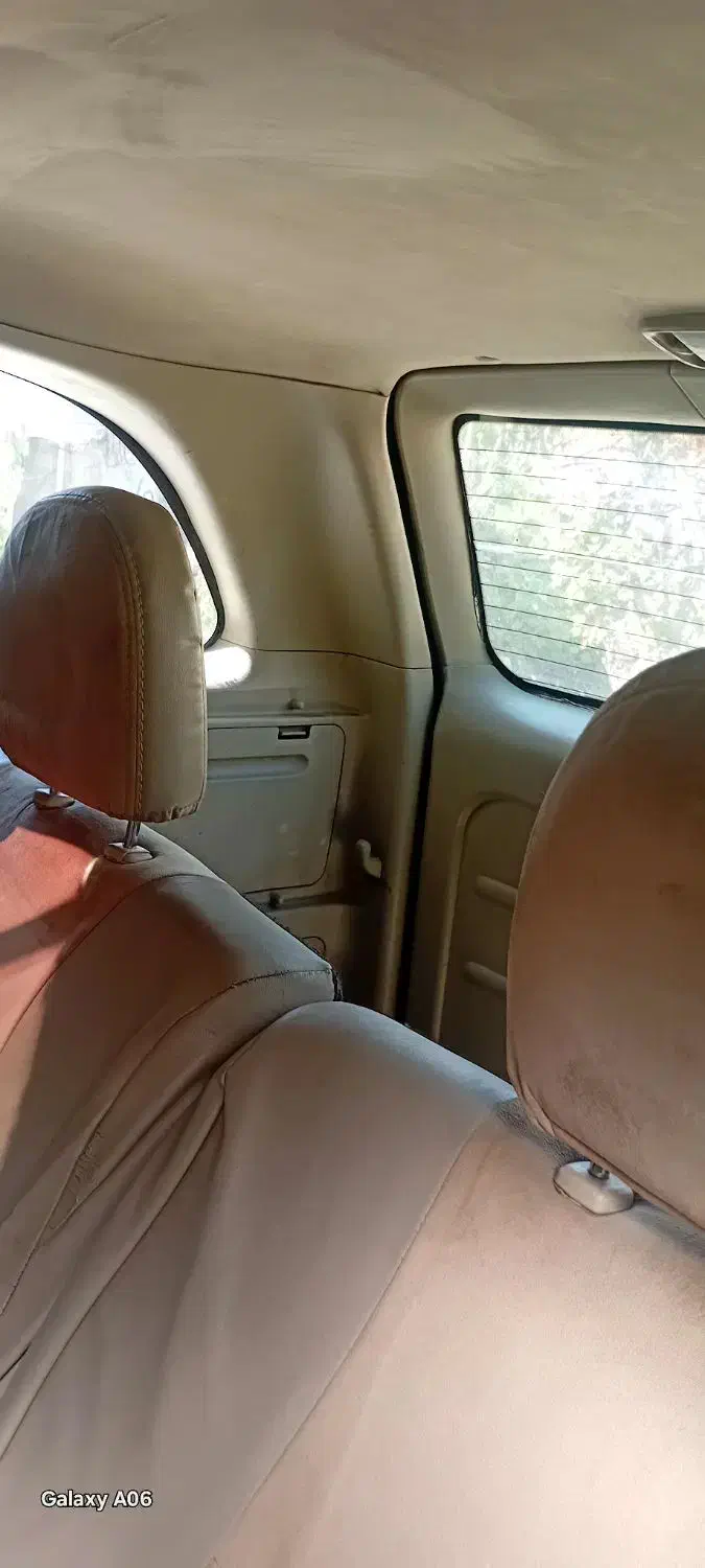 ام وی ام x33 معاوضه با پاترول ترجیحا شش سیلندر|خودرو سواری و وانت|یاسوج, |دیوار