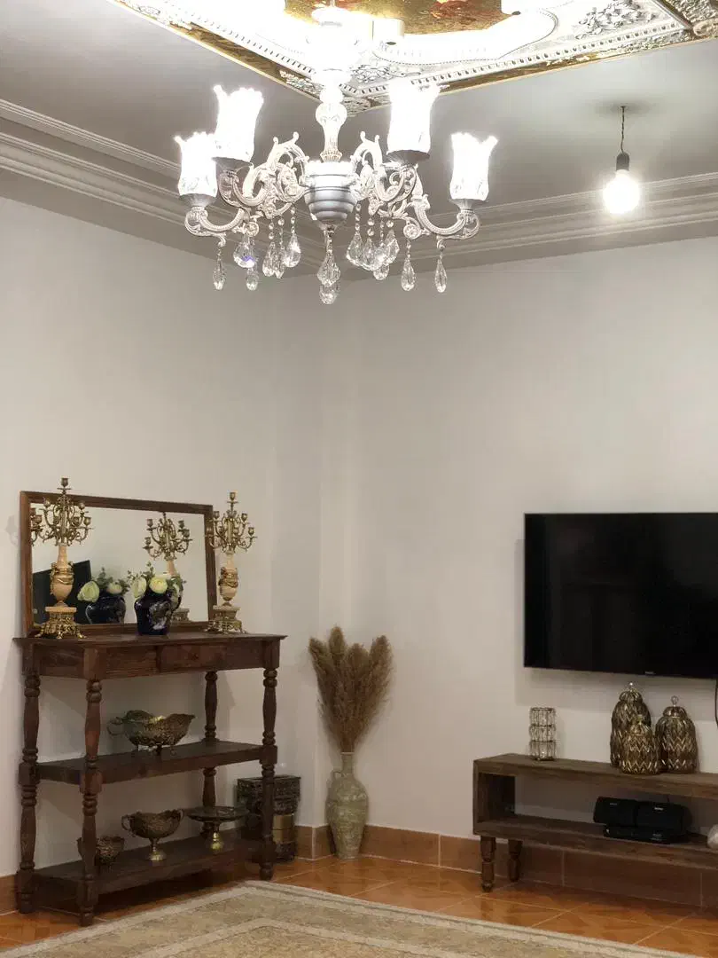 آپارتمان ۸۰ متری بلوار بسیج|فروش آپارتمان|مینودشت, |دیوار