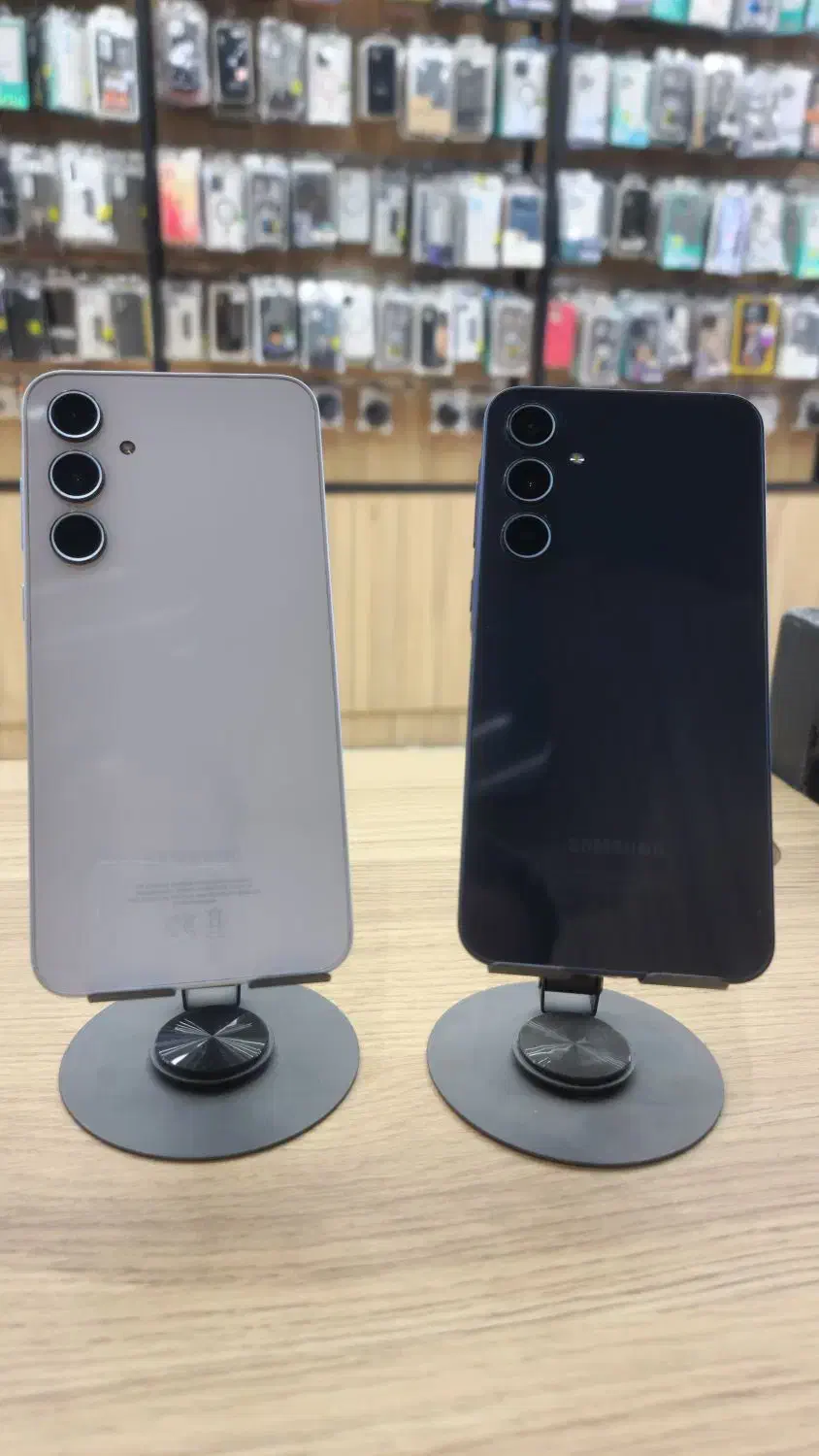 سامسونگ A35 5G|موبایل|مشهد, آزادشهر|دیوار