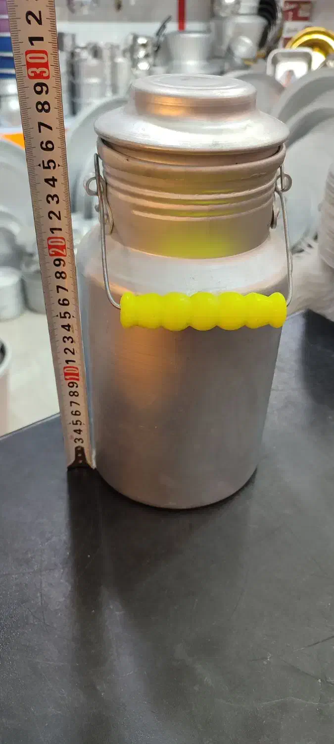 دبه روغن رویی مرغوب ضخیم چند سایز|ظروف پختوپز|شیراز, فرگاز|دیوار