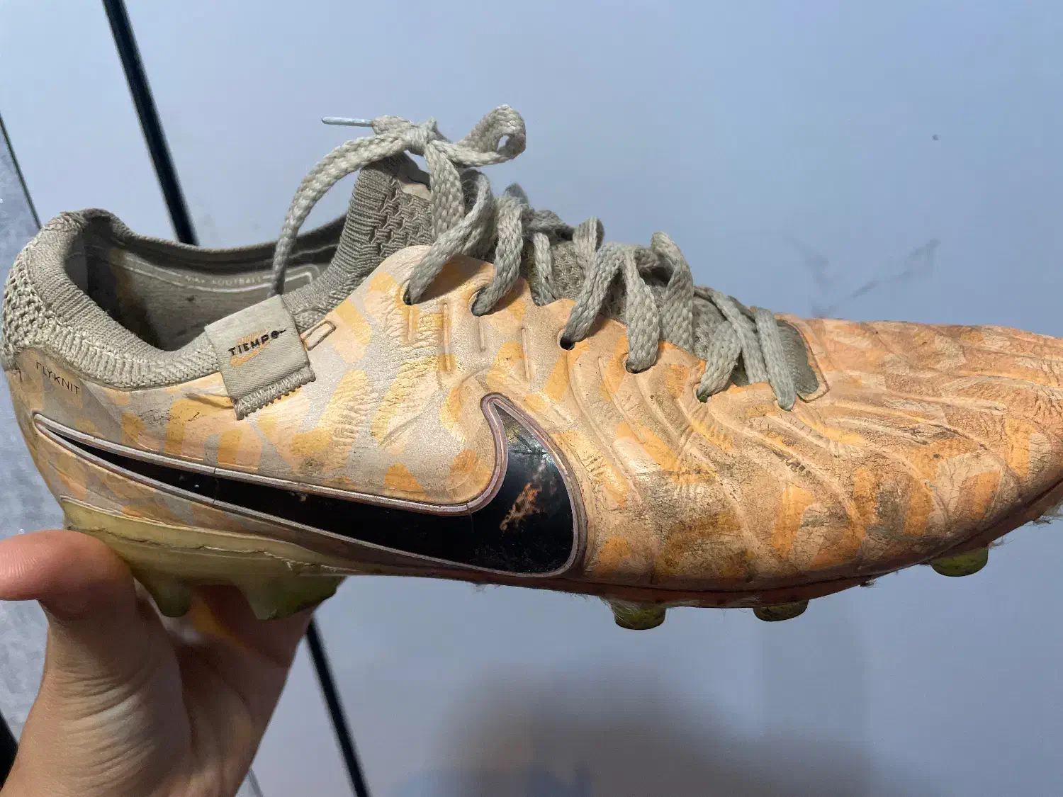 استوک تمپو|کیف، کفش، کمربند|رشت, رودباری|دیوار