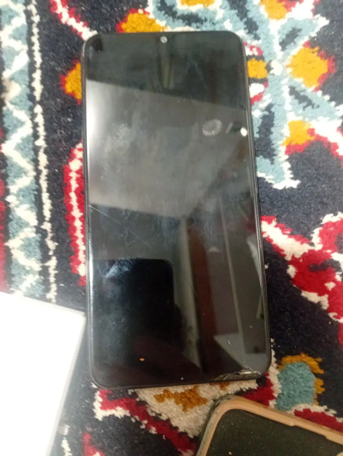 گوشی a10s|موبایل|منجیل, |دیوار